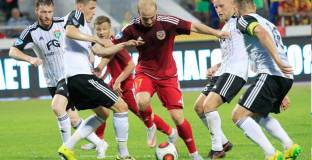 Тосно - Арсенал Тула 3:2 