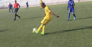 Петима загинаха от взрив по време на мач в Сомалия 