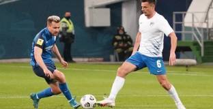 Сочи - Ротор 2:1 