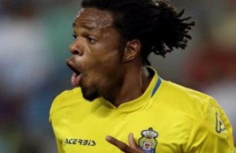 Лас Палмас - Атлетик Билбао 1:0 