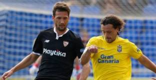 Лас Палмас - Севиля 1:2 