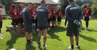 ЦСКА преотстъпи отново Никола Колев на Етър