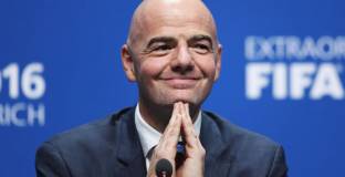 ФИФА смята, че Мондиал 2022 може да приеме 48 отбора