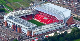 Ливърпул ще надвие Леверкузен на Анфийлд