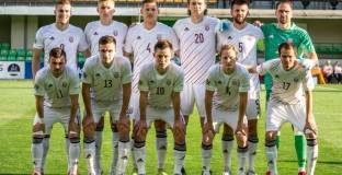  Латвия победи Молдова, Лихтенщайн загуби от  Андора