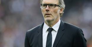 Блан: Ще се върна във футбола, но в детския