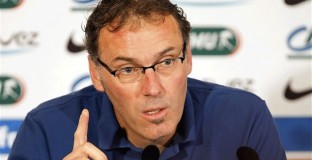 Блан: ПСЖ с Неймар ще стане един от великите европейски клубове