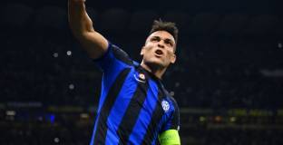 Лаутаро е близо до нов договор с Интер