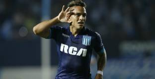 Мартинес: Договорих всичко с Интер