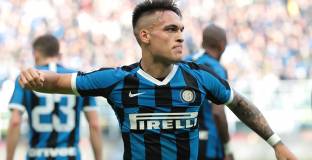 Суарес: Барса има нужда от Лаутаро