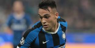 Реал Мадрид се включи в борбата за Мартинес