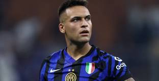 Интер направи изявление за травмата на Лаутаро 