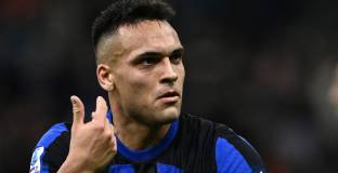 Лаутаро отказал оферта от Саудитска Арабия 