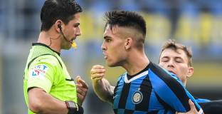 Интер отказал да включи двама от Барса по сделката за Лаутаро