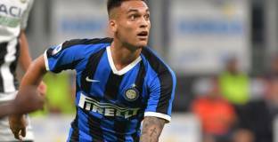 Президент на Расинг: Лаутаро е близо до Барселона