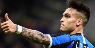 Барселона няма пари за Лаутаро