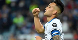  Тотнъм е готов да предложи 90 млн. за Лаутаро