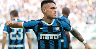 Игуаин: На Мартинес ще му бъде трудно да откаже на Барселона