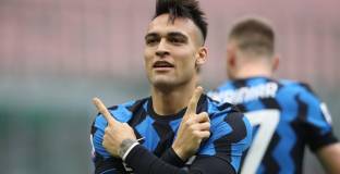 Арсенал отправи първо питане за Лаутаро 