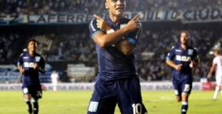 Нападател на Интер блъсна велосипедистка 