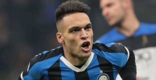 Барселона се опасява, че Реал Мадрид и Юнайтед ще вдигнат цената на Лаутаро