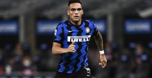 Тотнъм предложи 70 милиона за Лаутаро