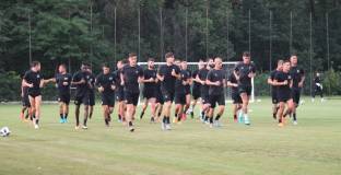 Четирима юноши в групата на Локо Пловдив за мача с ЦСКА