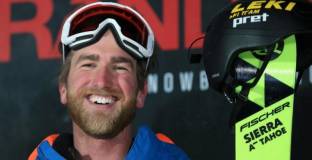 Световен шампион загина от лавина 