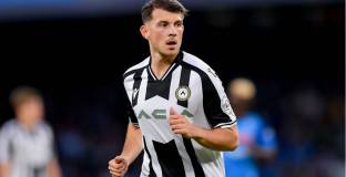 Интер съгласува прехода на Самарджич