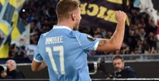 Лацио - Селтик 1:2 