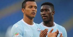 Лацио - Киево 5:1 