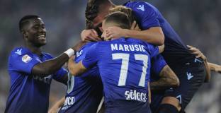 Индзаги: Лацио направи история срещу Ювентус