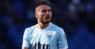 Лацио - Кротоне 4:0 