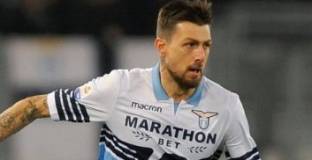 Лацио - Емполи 1:0