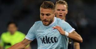 Лацио - Дженоа 1:2 