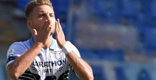 Лацио - Дженоа 4:1