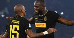 Лацио - Интер 2:1 