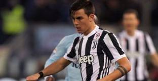 Лацио - Ювентус 0:1 