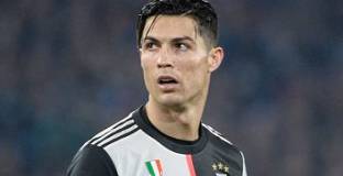 Лацио - Ювентус 3:1 