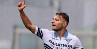 Лацио - Новара 4:1