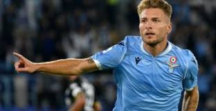 Лацио - Парма 2:0 