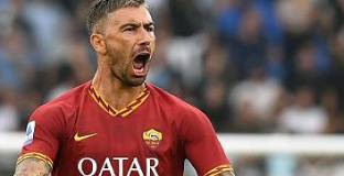 Лацио - Рома 1:1 