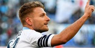 Лацио - Сасуоло 2:2