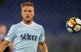 Лацио - СПАЛ 0:0 