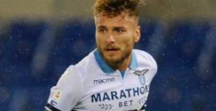 Лацио - СПАЛ 4:1