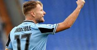 Лацио - СПАЛ 5:1 