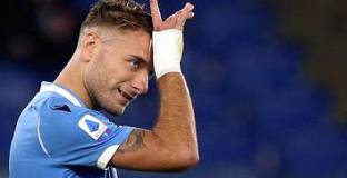 Лацио - Торино 4:0