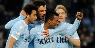 Лацио - Удинезе 3:0 