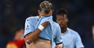 Последният кръг на Серия А разочарова Рома и Лацио