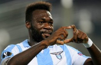 Лацио - Зюлте-Варегем 2:0 